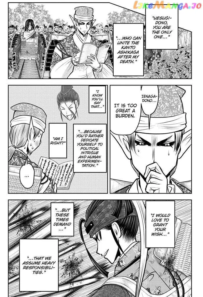 The Elusive Samurai Chapter 128 image 10_optimized